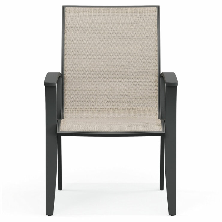 Agio Clearfield 5 Piece Sling Dining Set