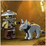 LEGO Star Wars Hutt Palace Sentry Droid Showdown 75451 LEGO Star Wars Hutt Palace Sentry Droid Showdown 75451