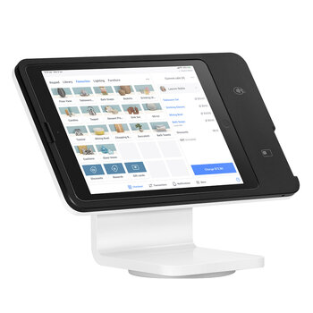 Square Stand + $1,000 Free Processing