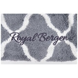 Royal Bergen Bamboo Hand & Face Towel Gift Set 8 piece