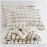 Frye Comforter Set 3 Piece King