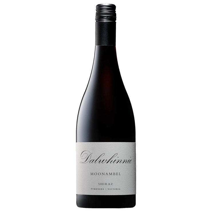 Dalwhinnie Moonambel Shiraz 2018 750ml Dalwhinnie Moonambel Shiraz 2018 750ml