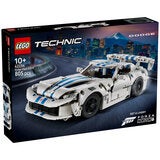 LEGO Technic Dodge Viper GTS-R Sports Car 42234 LEGO Technic Dodge Viper GTS-R Sports Car 42234