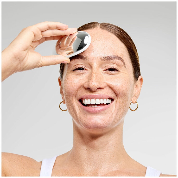 ZIIP Halo Microcurrent Face Device ZPHALO