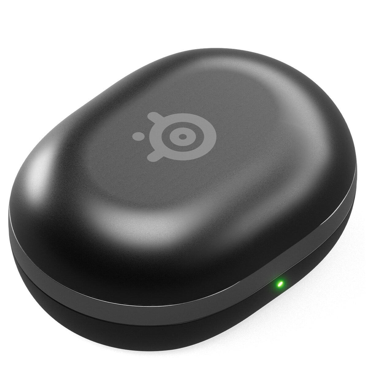 SteelSeries Arctis In-Ear Wireless GameBuds Black 61680