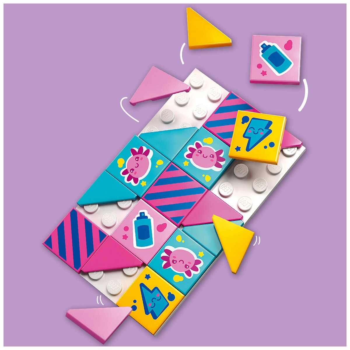 LEGO Friends Liann’s Family House 42687