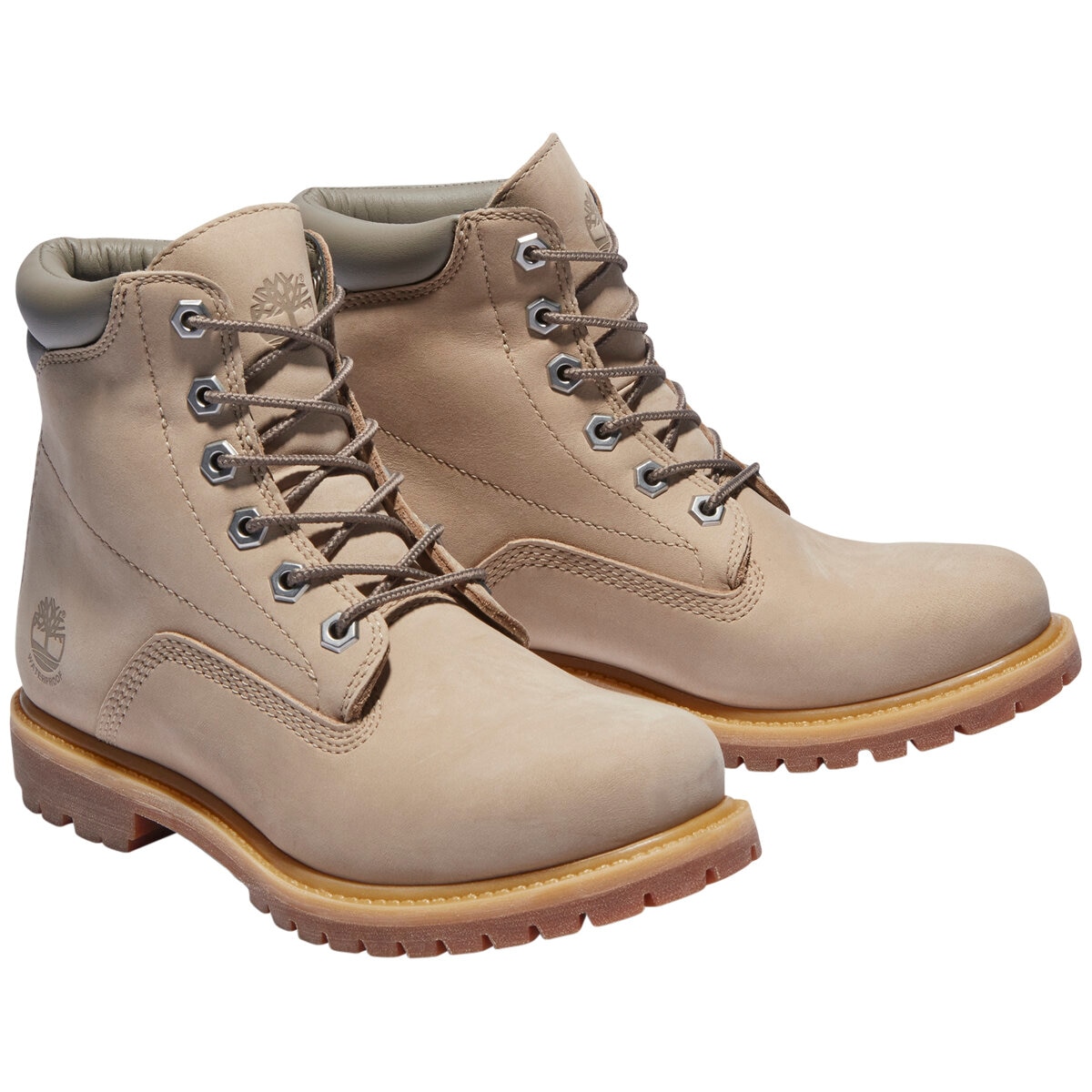 Curso de colisión convergencia Acrobacia Timberland Women's Boot | Costco Australia