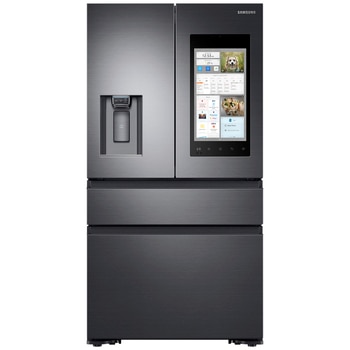 Samsung 634L French Door Refrigerator SRF630BFH2