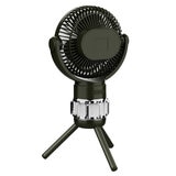 LittleDayz Camping Fan And Light