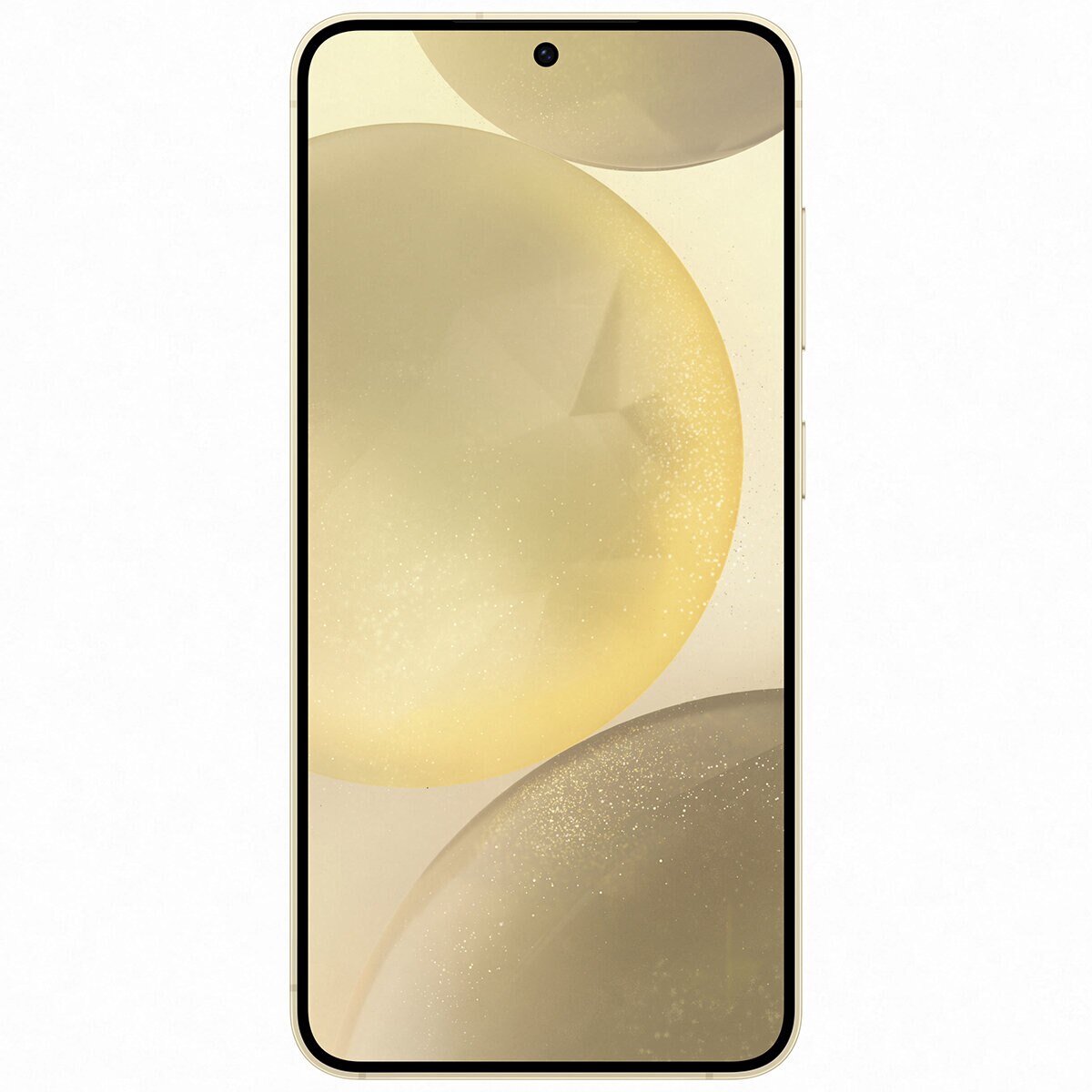 Samsung Galaxy S24 512GB Amber Yellow