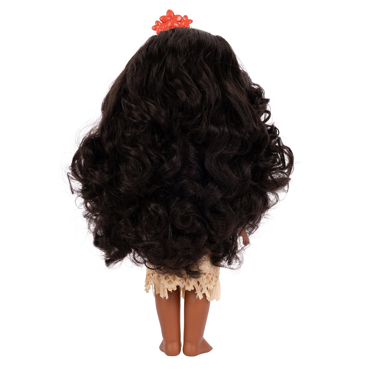 Disney Large Doll with Hair Play Set 6 Princesses Assortment Disney Large Doll with Hair Play Set 6 Princesses Assortment