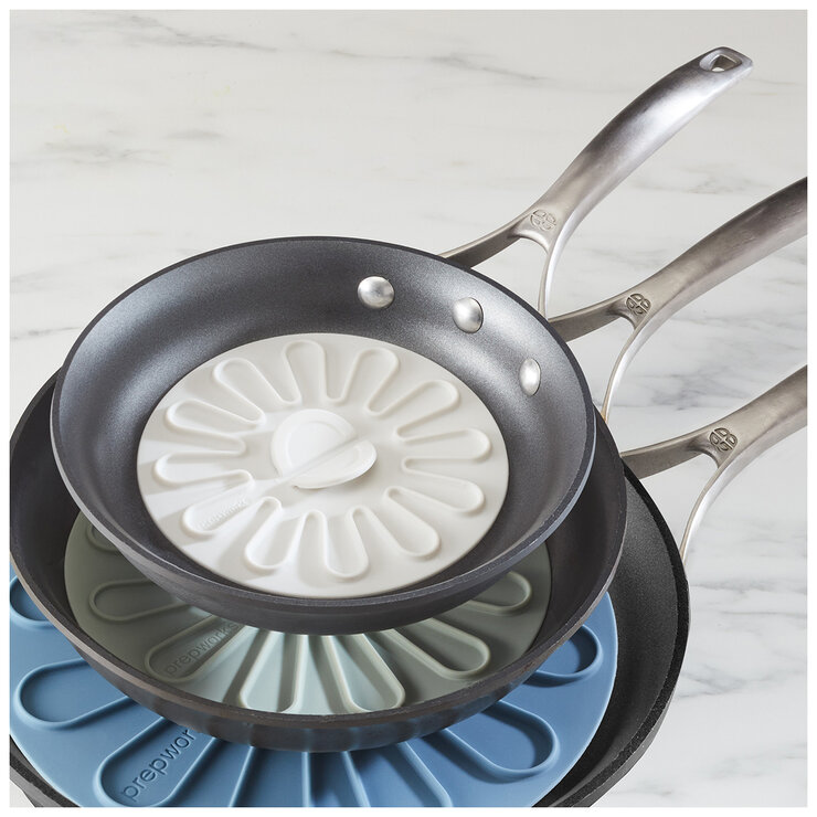 PrepWorks Multi-Function Silicone Lids 10 Piece Set