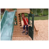 KidKraftWindale Wooden Play Set