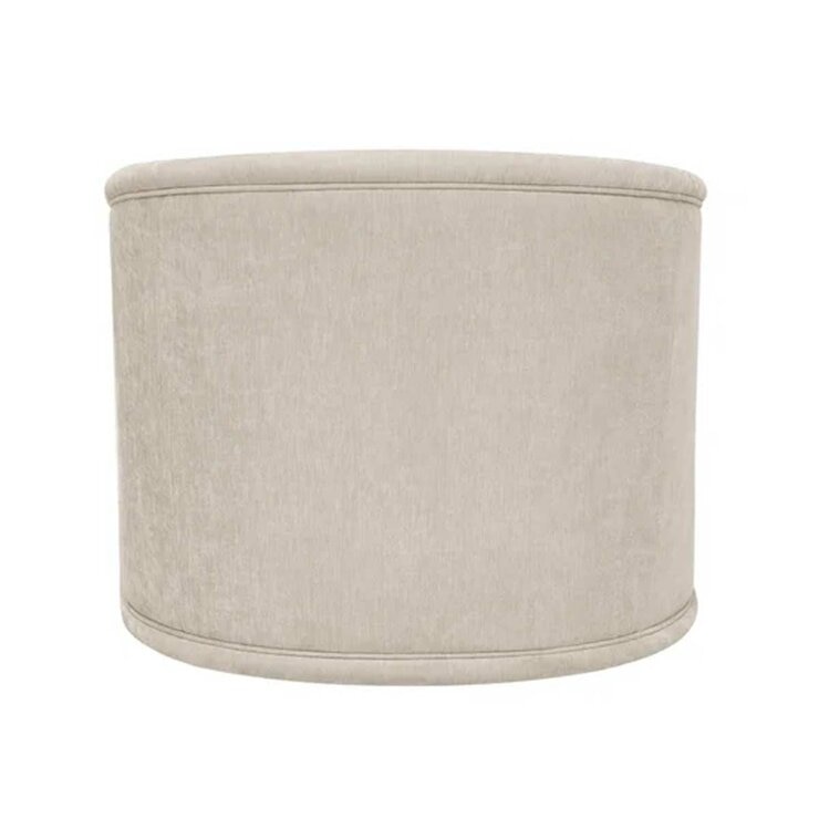 Henredon Aspen Hill Fabric Swivel Chair