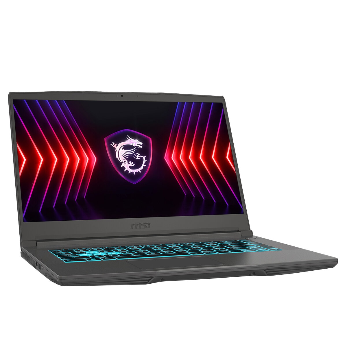 MSI Thin 15.6 inch Laptop B13VE-2275AUU/