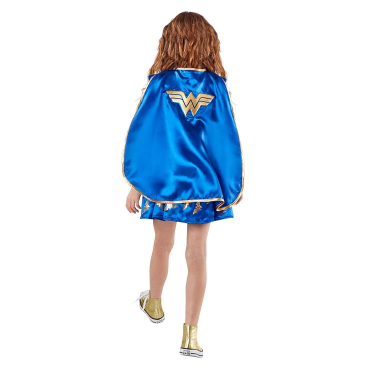 Girl's Licensed Costumes