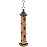 Tall Bird Feeder