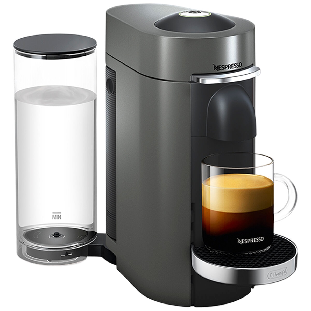 Nespresso Coffee Machine Titan