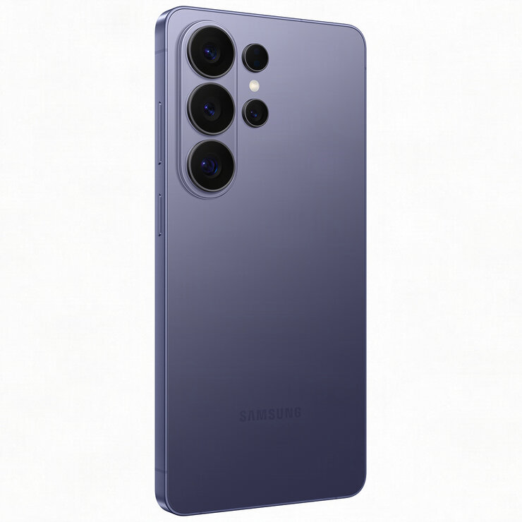 Samsung Galaxy S26 Ultra 1TB Cobalt Violet SM-S948BZVFATS