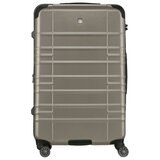 Wenger Latitude 3 Piece Travel Collection Sand