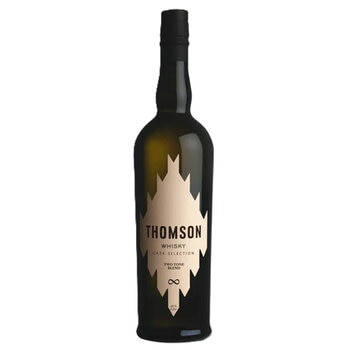 Thomson Two Tone New Zealand Blended Whisky 700ml