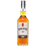Blair Athol 23 Year Old Single Malt Scotch Whisky 700ml