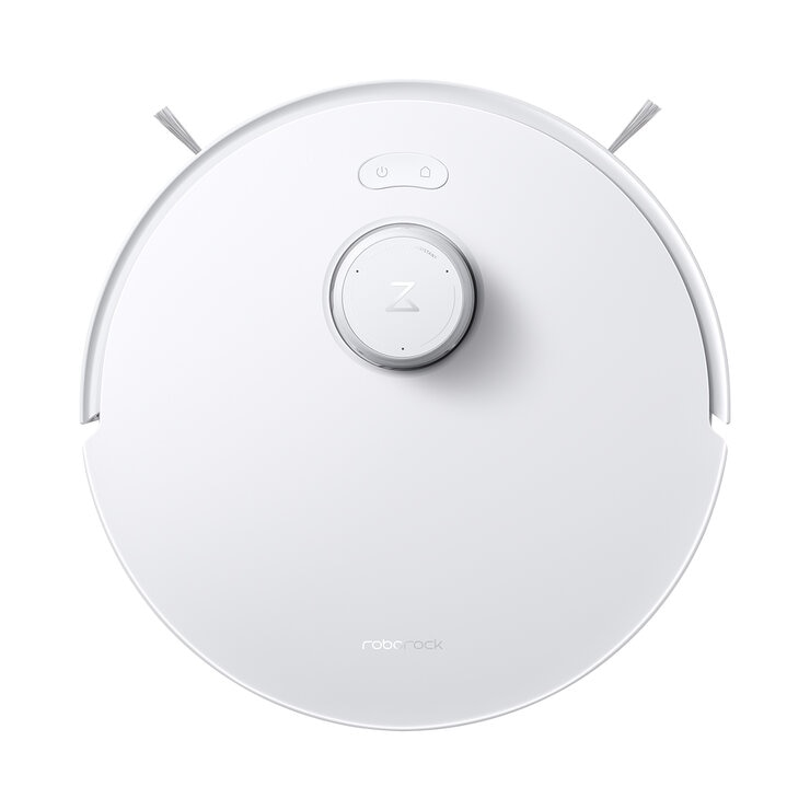 Roborock Qrevo Curv2 Flow
