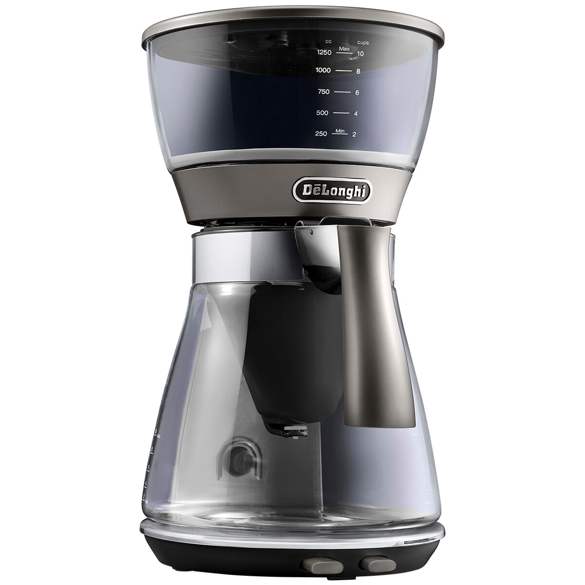 Delonghi Clessidra Drip Coffee Maker 