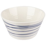 Royal Doulton Pacific Blue Lines Dinnerware Set 16 piece