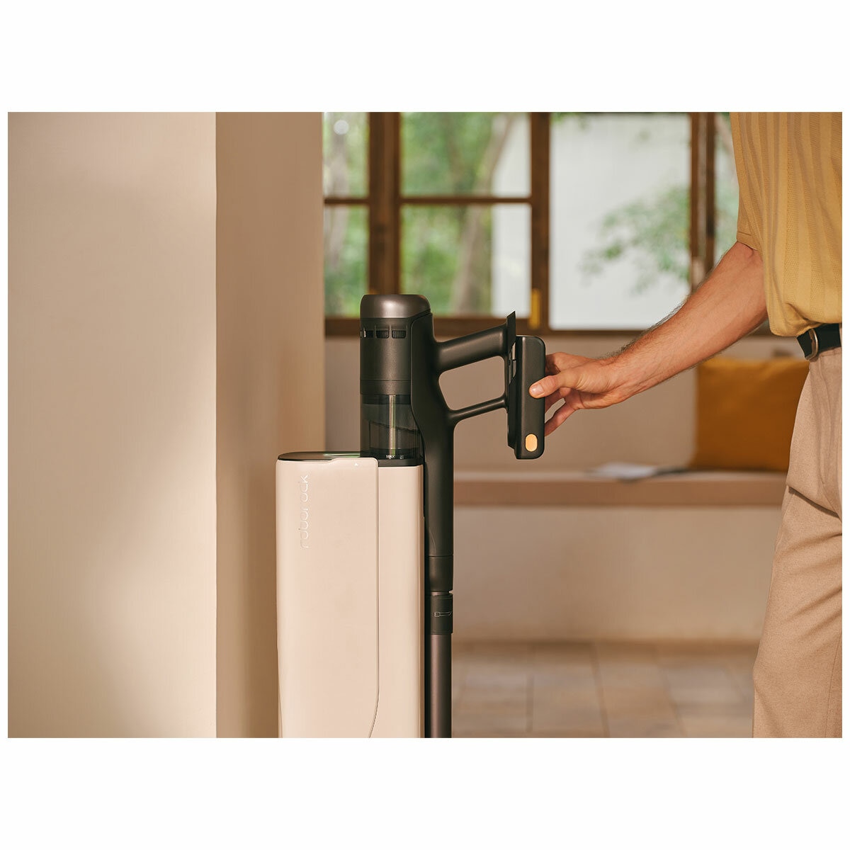 Roborock H60 Ultra Stick Vacuum RR-H9A1A51-09