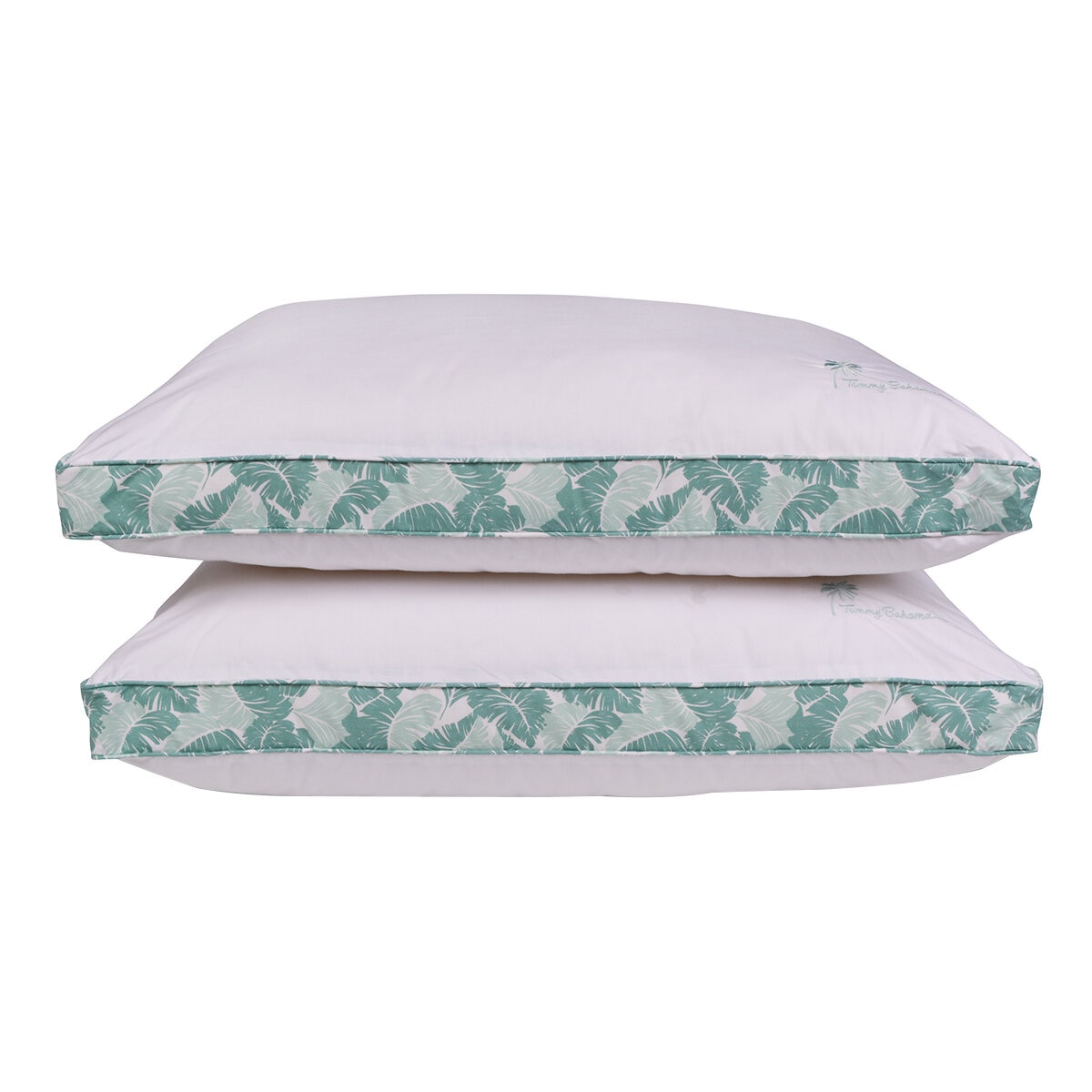 Costco tommy bahama best sale pillows