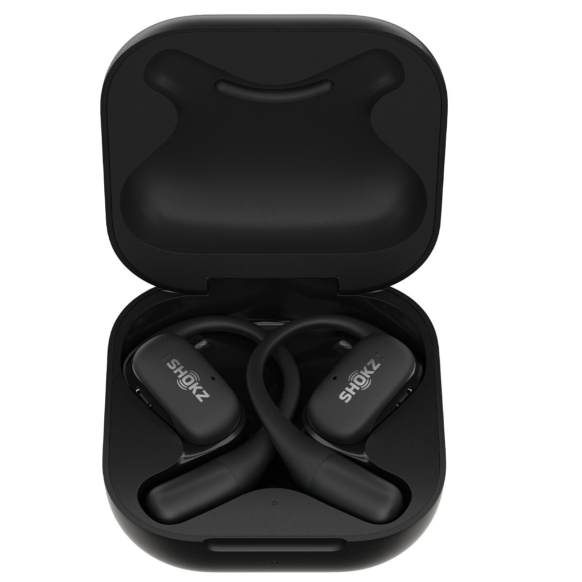Shokz OpenFit Earbuds T910-ST-BK