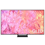 Samsung 65 Inch Q60C QLED 4K Smart TV QA65Q60CAWXXY