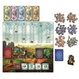 Forbidden Games Raccoon Tycoon