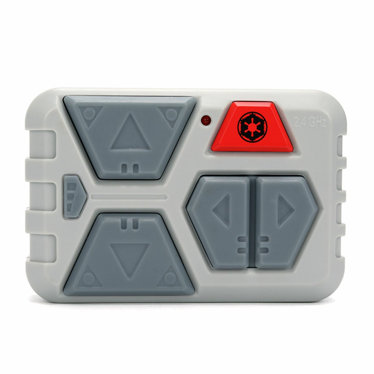 Jada Toys Star Wars Imperial Remnant AT-AT 2.4GHz Remote Control