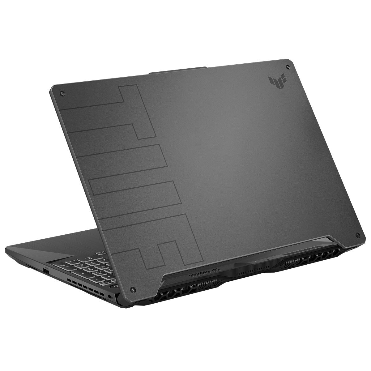 ASUS 15.6 Inch Tuff Gaming F15 Laptop i7-100800H FX506HCB-HN208W