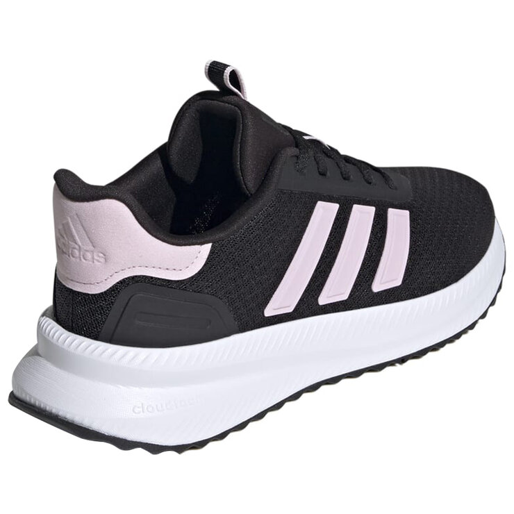 Adidas Women's Xplrpath Shoes Black Pink