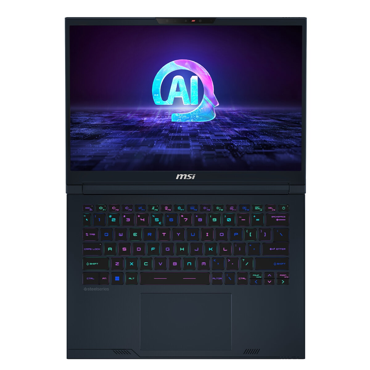 MSI Stealth 14 AI Studio A1VEG-097AU