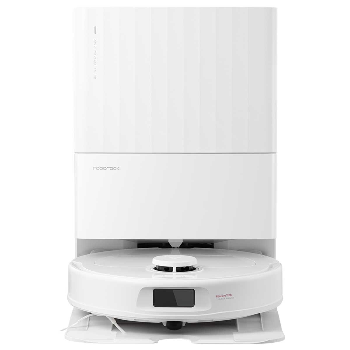Roborock Vacuum Qrevo S RR-QRS02-03-WHT