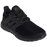 Adidas Men's Ultima Shoe - Black