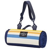 Weatherproof Vintage Outdoor Blanket 152cm x 182cm