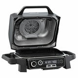 Ninja Woodfire Electric BBQ Grill and Smoker OG751ANZ Ninja Woodfire Electric BBQ Grill and Smoker OG751ANZ