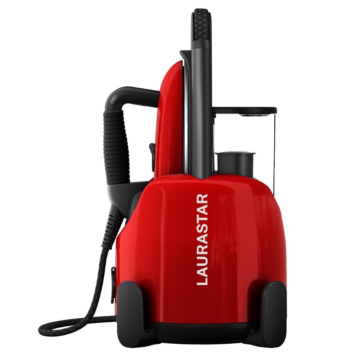 Laurastar Lift Red Steam Station 000.0704.501 Laurastar Lift Red Steam Station 000.0704.501