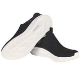 Skechers Women's Swift Fit Sneaker Black