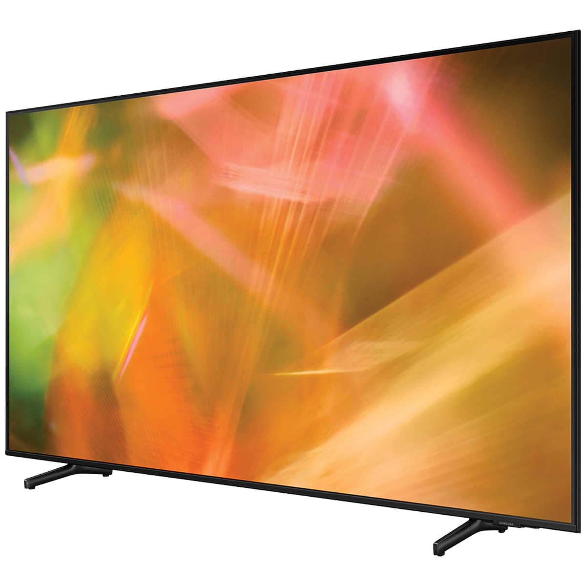 Samsung 85 Inch AU8000 Crystal UHD 4K Smart TV UA85AU8000WXXY Costco