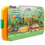 Made By Me Color Changing Enchanted Rainforest
