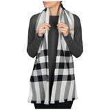 Burberry Womens Scarf Mulash