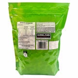 Kirkland Signature Organic Cashews 1.13kg Kirkland Signature Organic Cashews 1.13kg