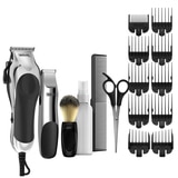 Whal Haircutting Home kit 15piece