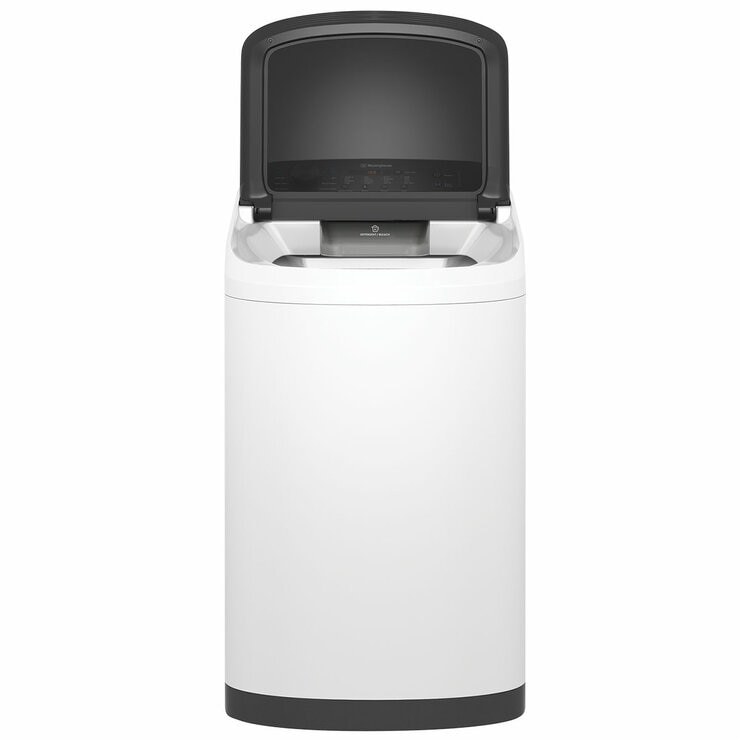 Westinghouse 6kg EasyCare Top Load Washing Machine WWT6084J5WA Westinghouse 6kg EasyCare Top Load Washing Machine WWT6084J5WA